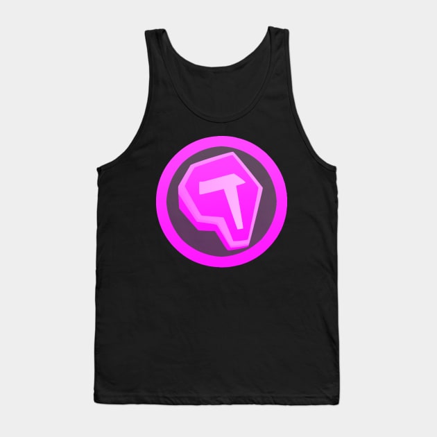MEAT Tank Top by banditotees